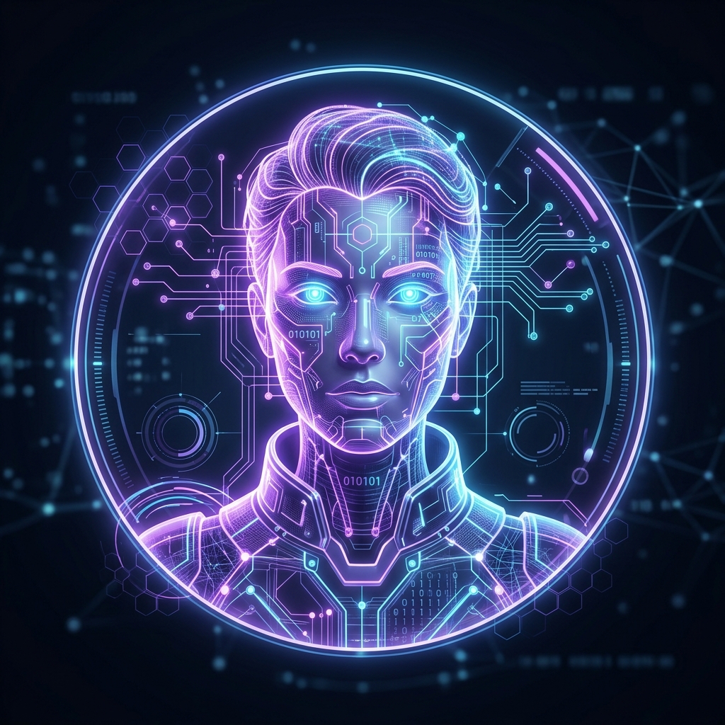 Digital Twin Avatar